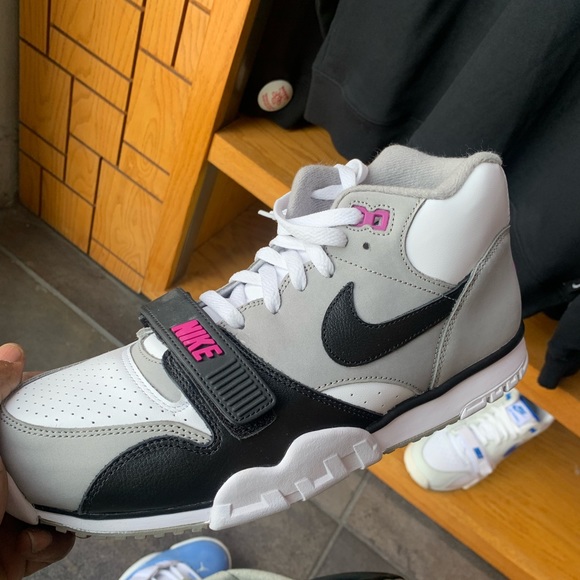 Air trainer 1 - Picture 6 of 9